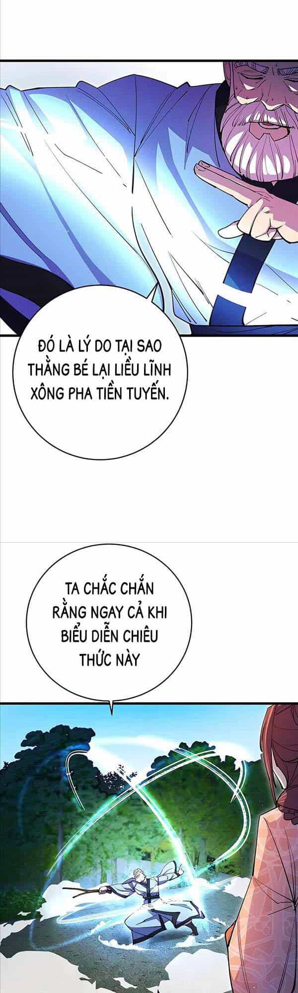 Thiên Hạ Đệ Nhất Đại Sư Huynh - Chương 18 - ảnh 30