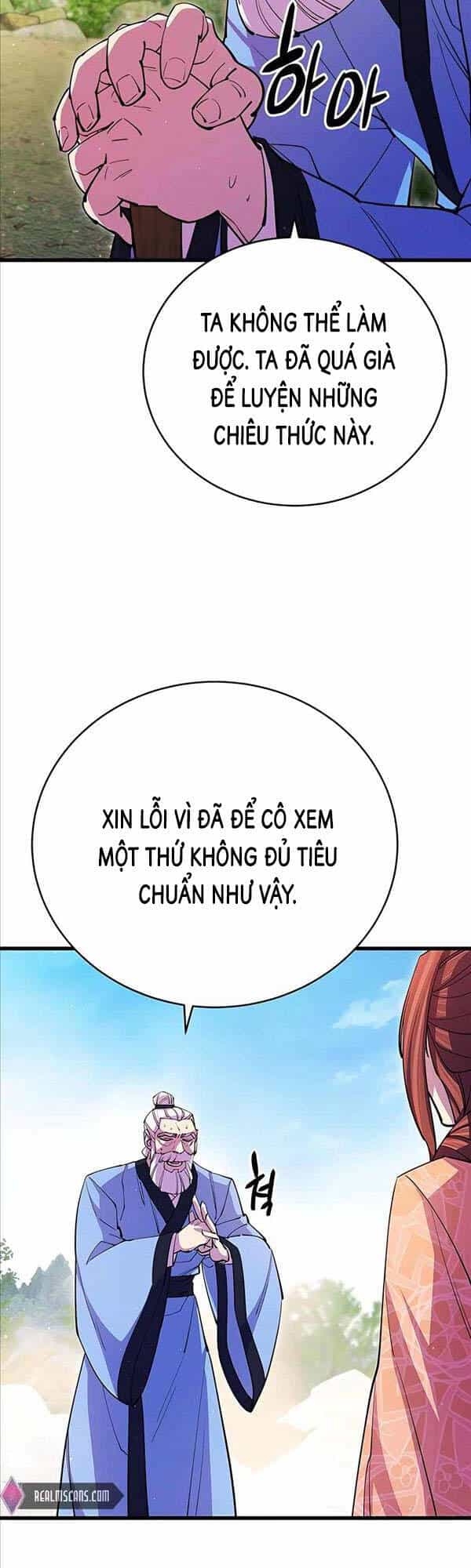 Thiên Hạ Đệ Nhất Đại Sư Huynh - Chương 18 - ảnh 33