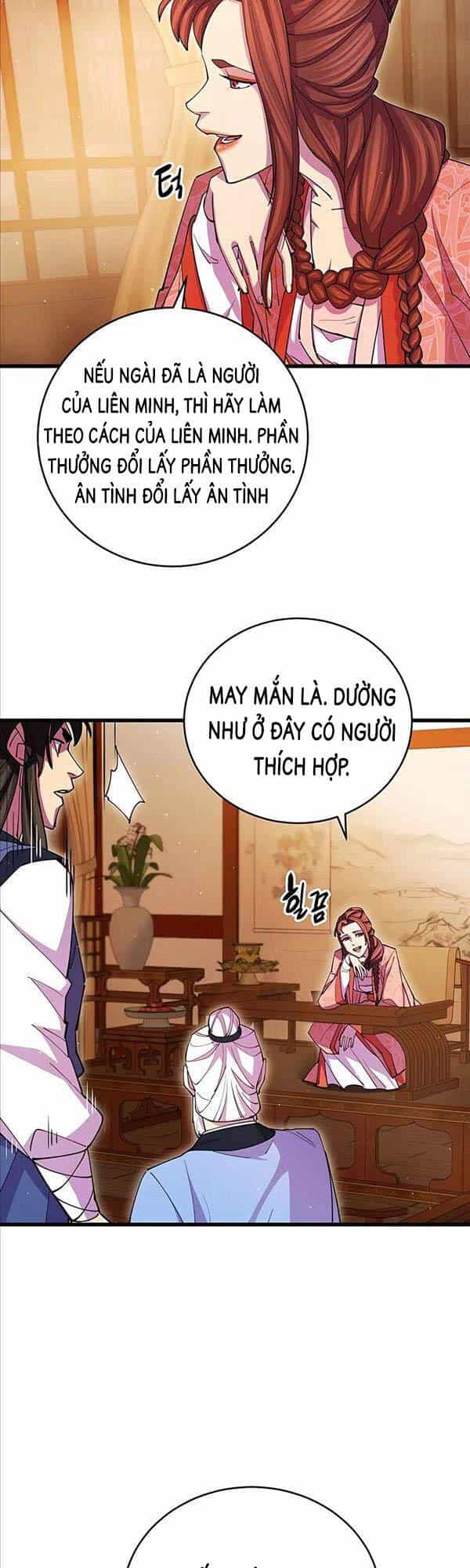 Thiên Hạ Đệ Nhất Đại Sư Huynh - Chương 18 - ảnh 53