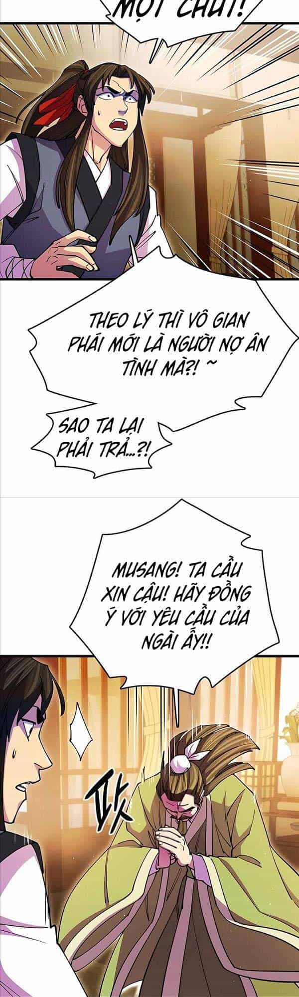 Thiên Hạ Đệ Nhất Đại Sư Huynh - Chương 18 - ảnh 58