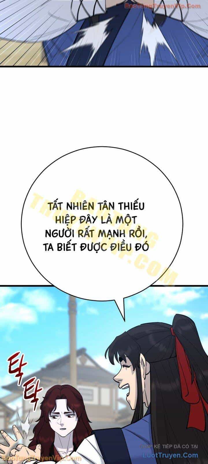 Thiên Hạ Đệ Nhất Đại Sư Huynh - Chương 174 - ảnh 24