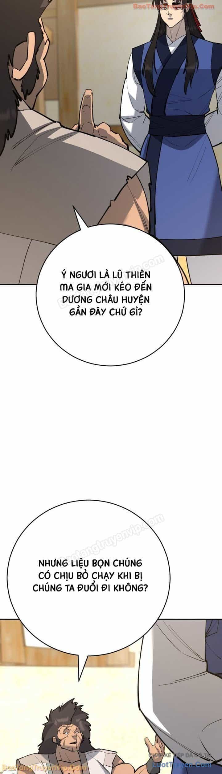Thiên Hạ Đệ Nhất Đại Sư Huynh - Chương 175 - ảnh 24