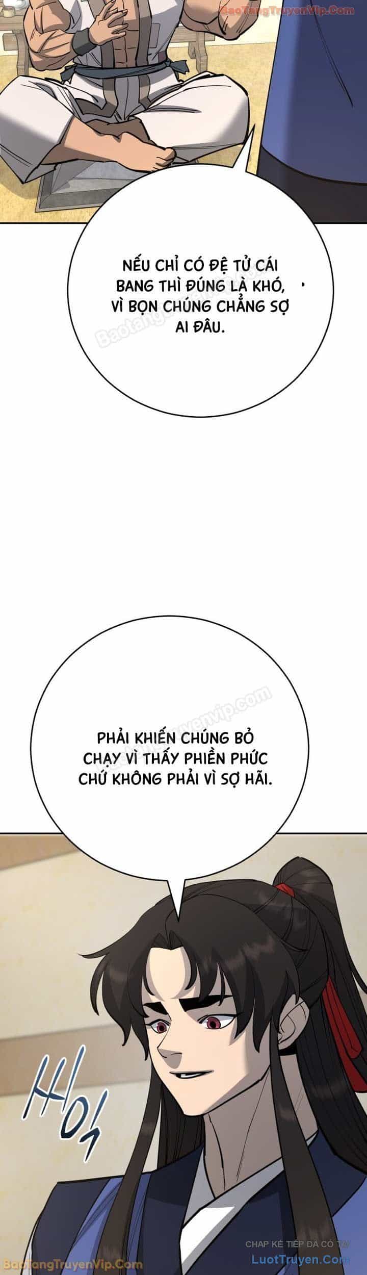 Thiên Hạ Đệ Nhất Đại Sư Huynh - Chương 175 - ảnh 25