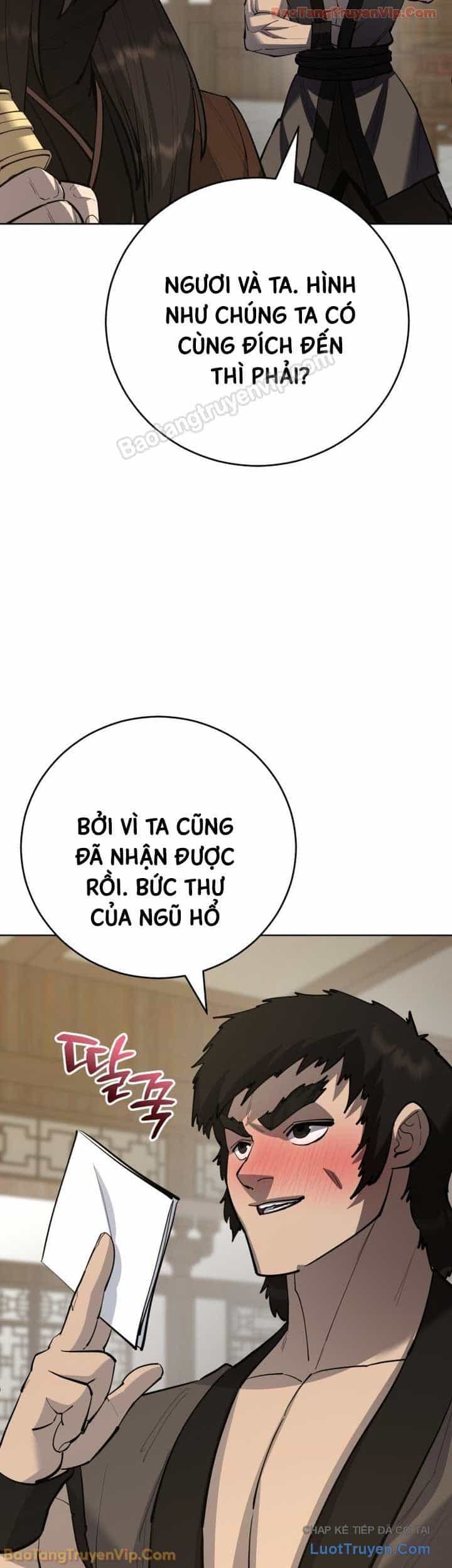 Thiên Hạ Đệ Nhất Đại Sư Huynh - Chương 175 - ảnh 3