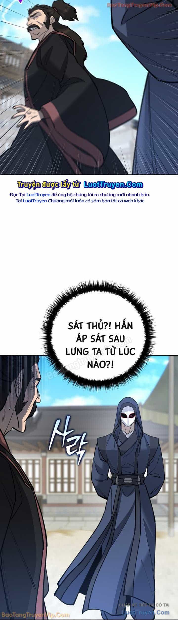 Thiên Hạ Đệ Nhất Đại Sư Huynh - Chương 175 - ảnh 53