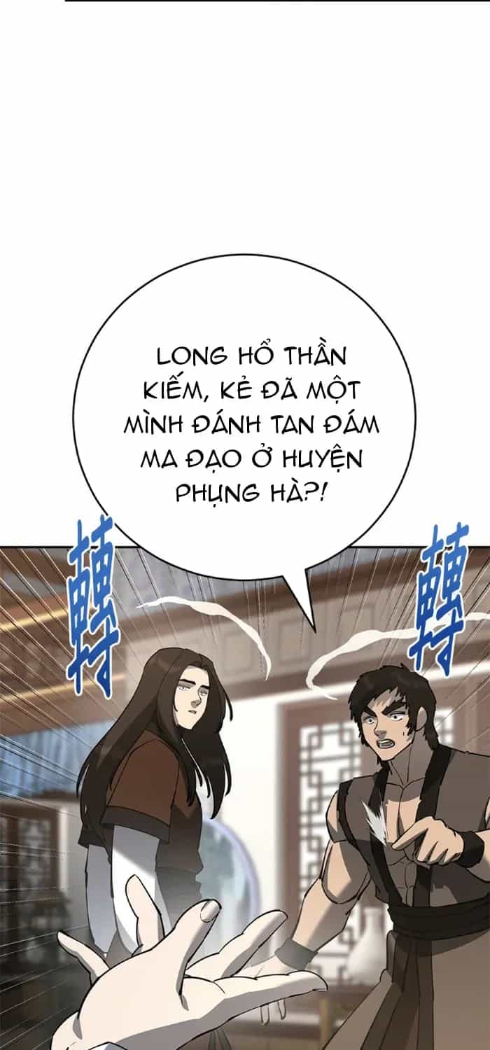 Thiên Hạ Đệ Nhất Đại Sư Huynh - Chương 178 - ảnh 10
