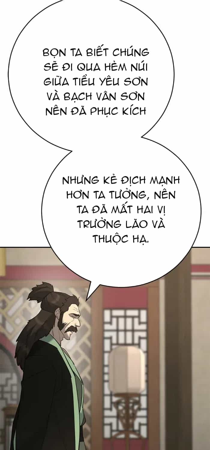 Thiên Hạ Đệ Nhất Đại Sư Huynh - Chương 178 - ảnh 25