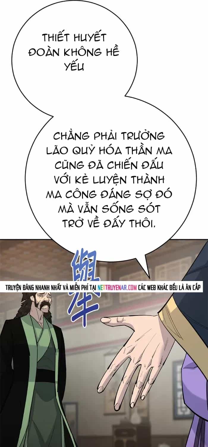 Thiên Hạ Đệ Nhất Đại Sư Huynh - Chương 178 - ảnh 55