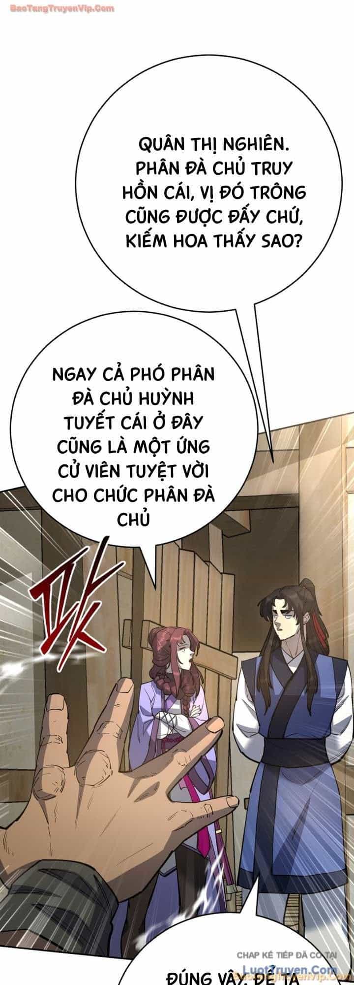 Thiên Hạ Đệ Nhất Đại Sư Huynh - Chương 182 - ảnh 27