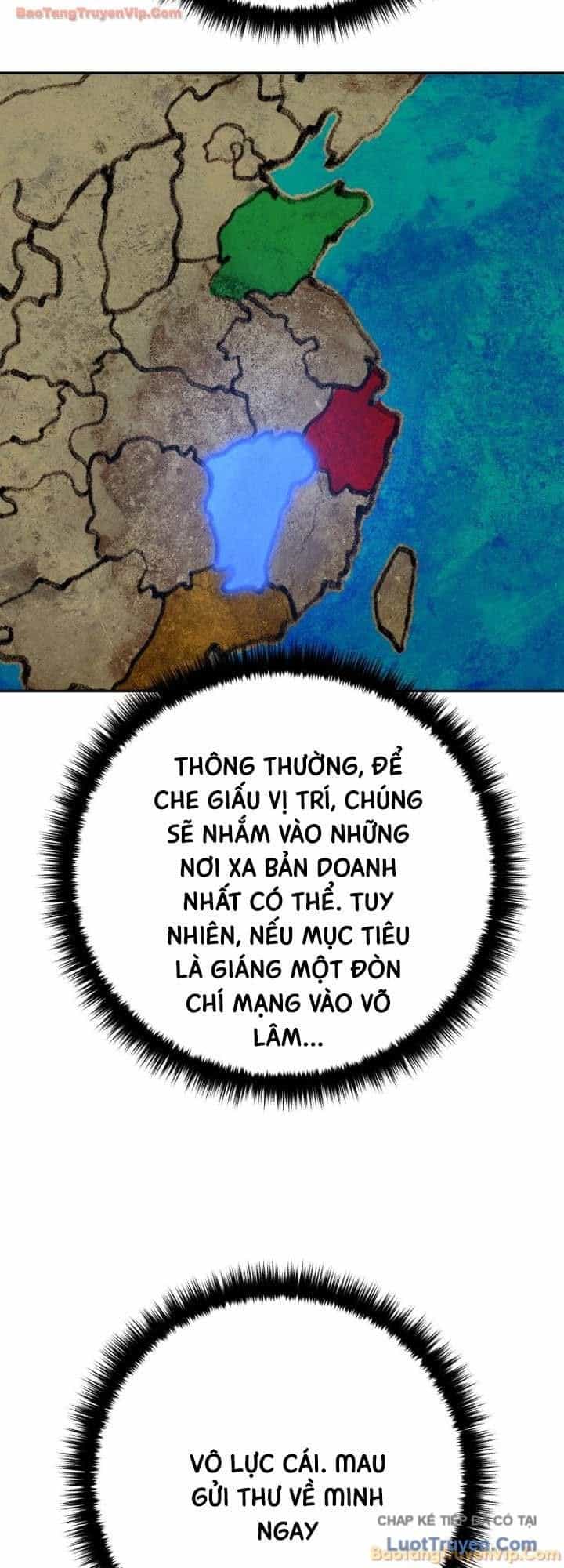 Thiên Hạ Đệ Nhất Đại Sư Huynh - Chương 182 - ảnh 64