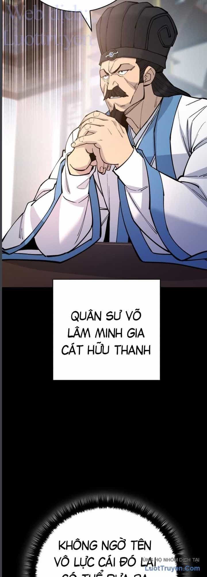 Thiên Hạ Đệ Nhất Đại Sư Huynh - Chương 183 - ảnh 20