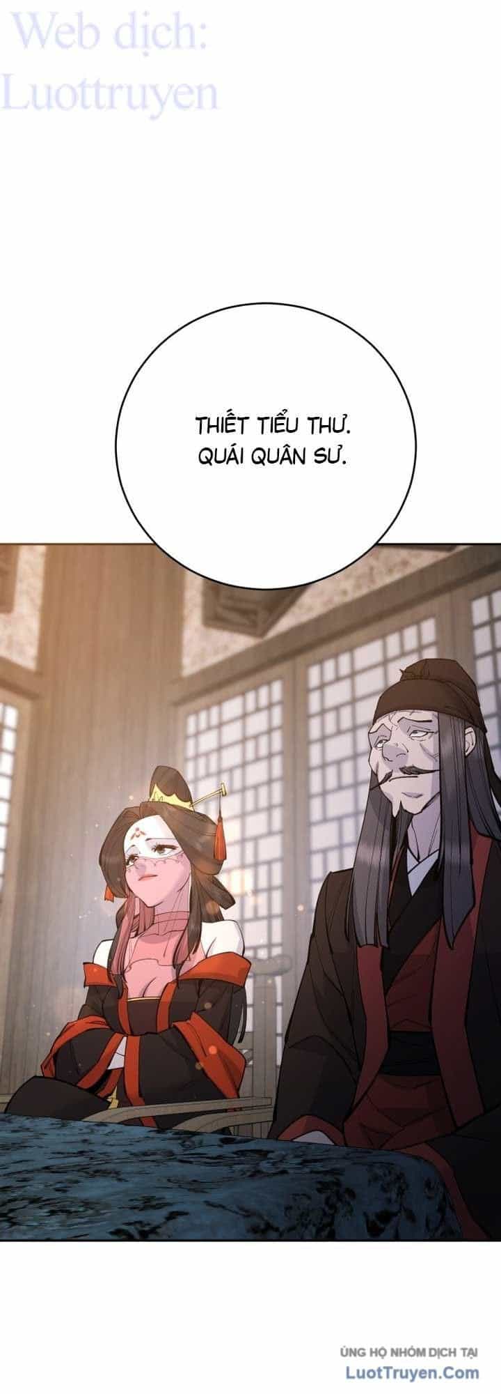 Thiên Hạ Đệ Nhất Đại Sư Huynh - Chương 183 - ảnh 59