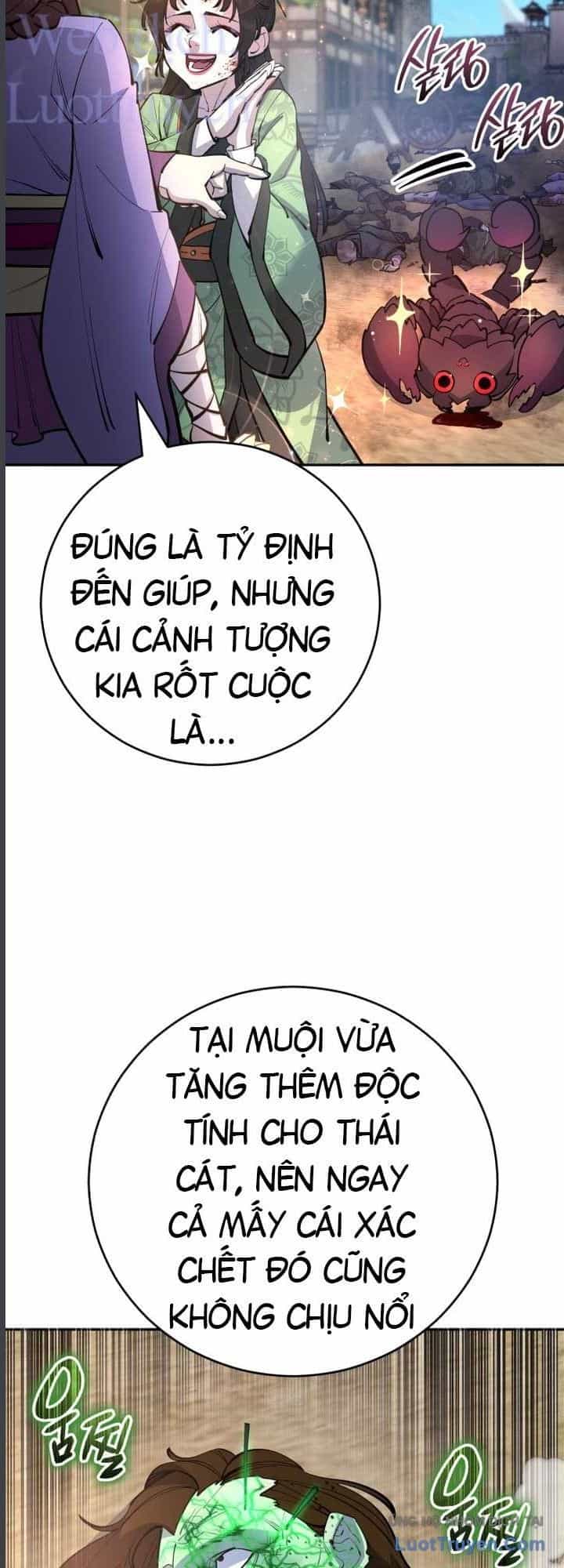 Thiên Hạ Đệ Nhất Đại Sư Huynh - Chương 183 - ảnh 9