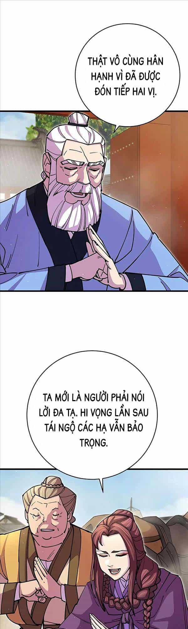 Thiên Hạ Đệ Nhất Đại Sư Huynh - Chương 19 - ảnh 1