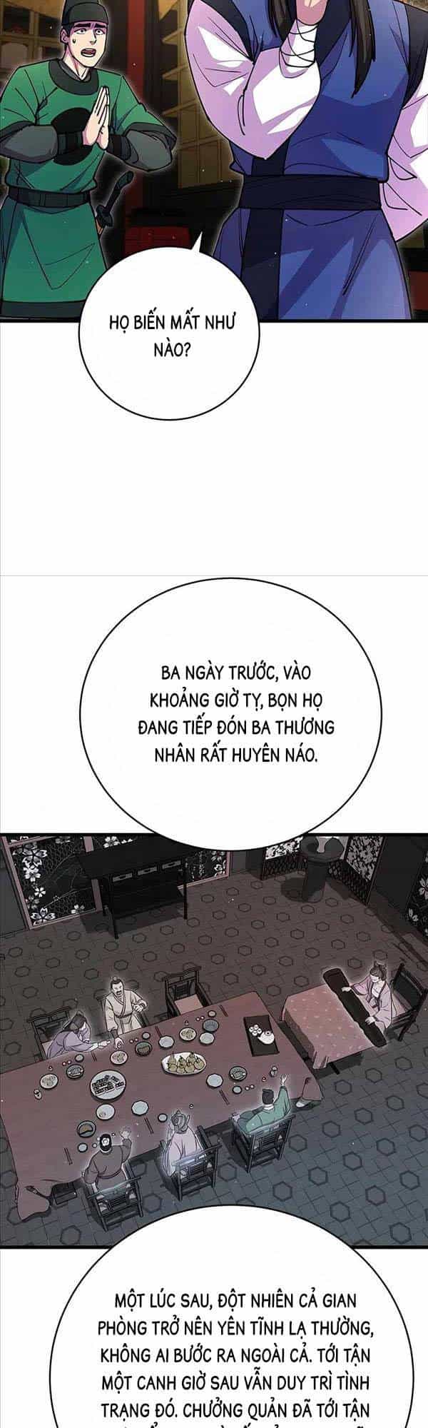 Thiên Hạ Đệ Nhất Đại Sư Huynh - Chương 19 - ảnh 18