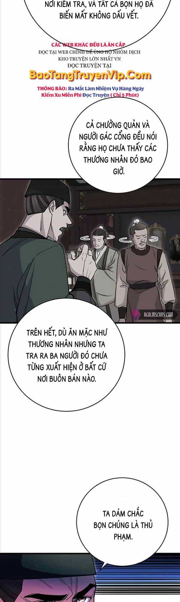 Thiên Hạ Đệ Nhất Đại Sư Huynh - Chương 19 - ảnh 19