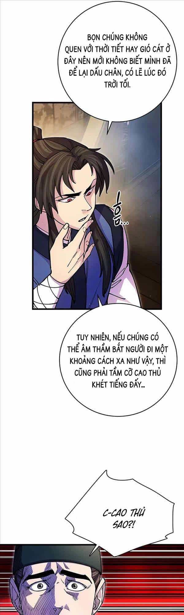 Thiên Hạ Đệ Nhất Đại Sư Huynh - Chương 19 - ảnh 23