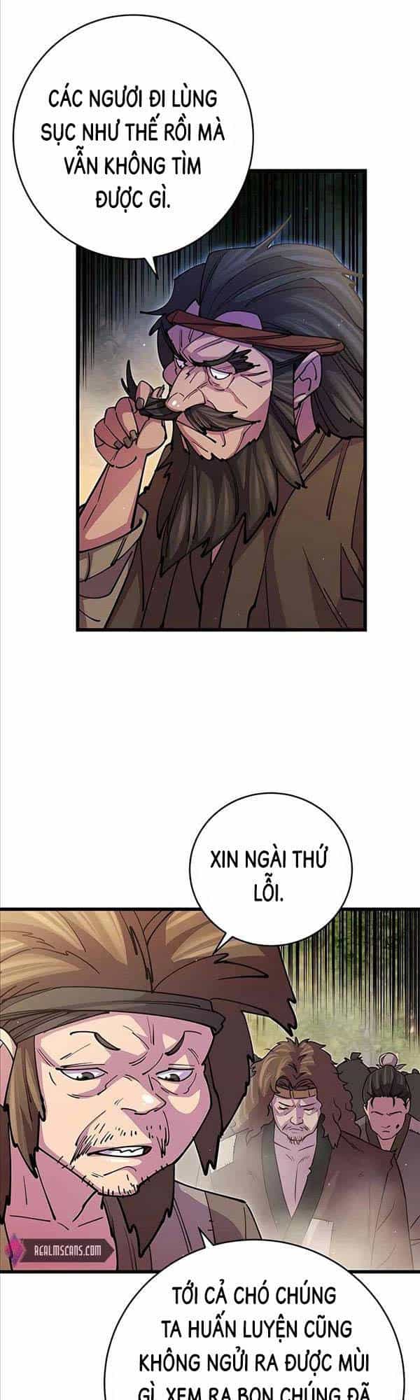 Thiên Hạ Đệ Nhất Đại Sư Huynh - Chương 19 - ảnh 32