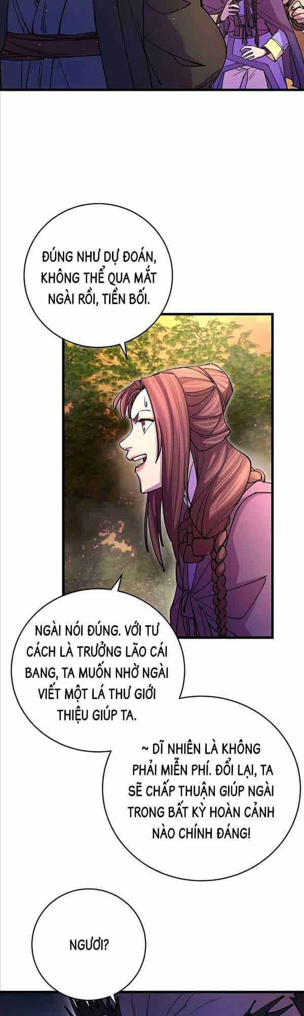 Thiên Hạ Đệ Nhất Đại Sư Huynh - Chương 19 - ảnh 37