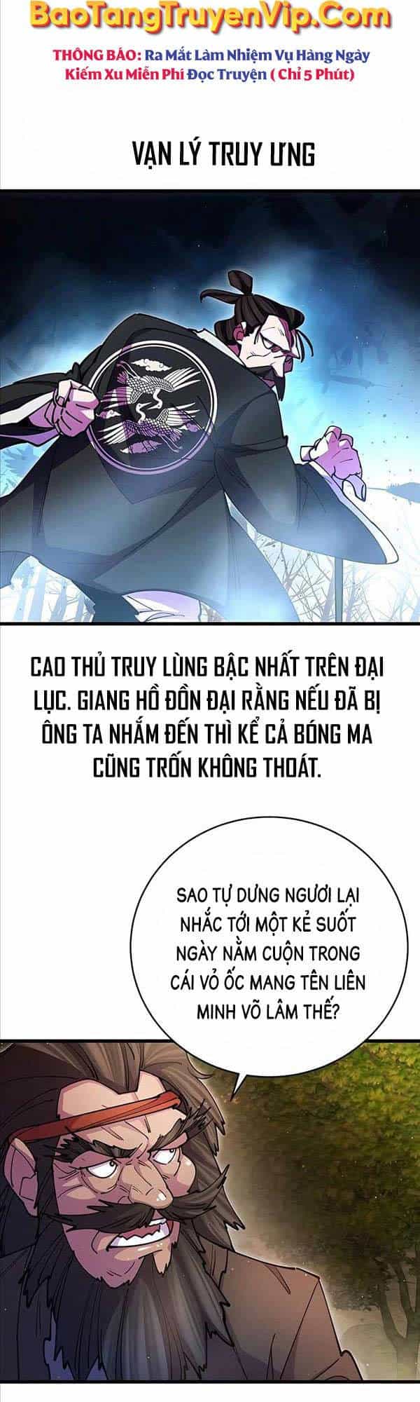 Thiên Hạ Đệ Nhất Đại Sư Huynh - Chương 19 - ảnh 39