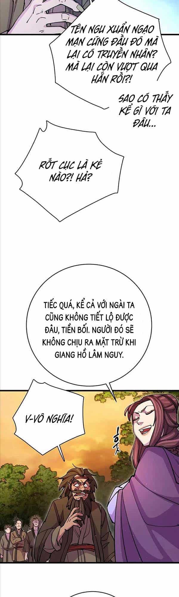 Thiên Hạ Đệ Nhất Đại Sư Huynh - Chương 19 - ảnh 41