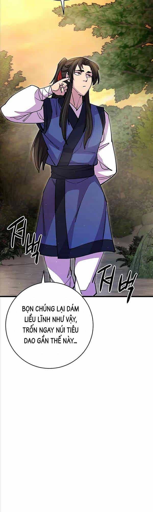 Thiên Hạ Đệ Nhất Đại Sư Huynh - Chương 19 - ảnh 52