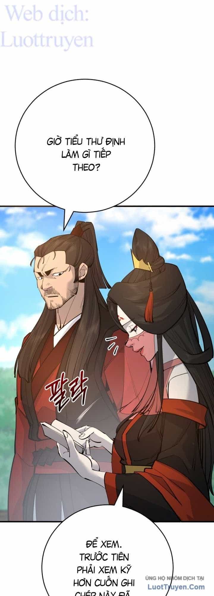 Thiên Hạ Đệ Nhất Đại Sư Huynh - Chương 184 - ảnh 73
