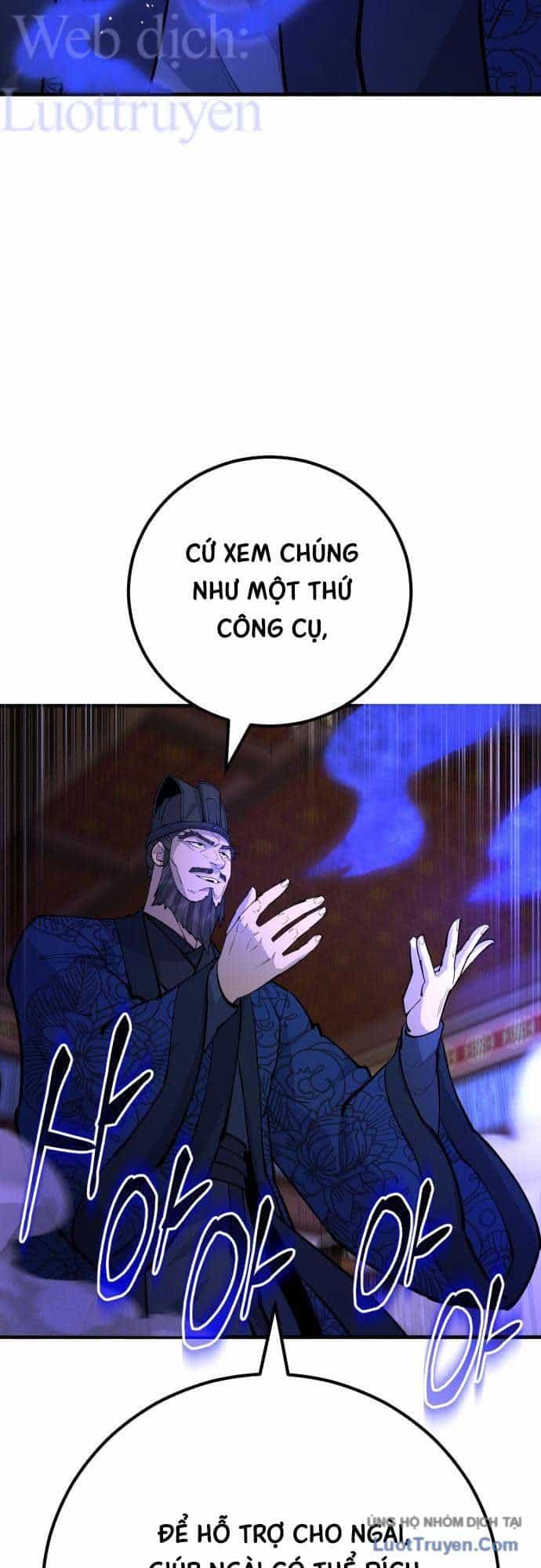 Thiên Hạ Đệ Nhất Đại Sư Huynh - Chương 187 - ảnh 31