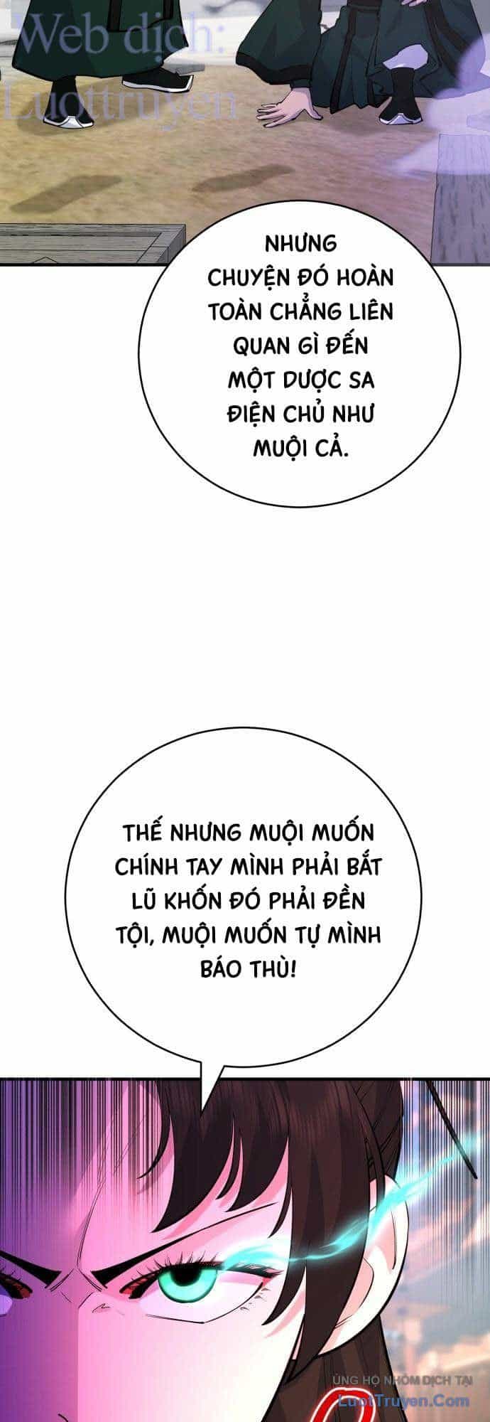 Thiên Hạ Đệ Nhất Đại Sư Huynh - Chương 187 - ảnh 50