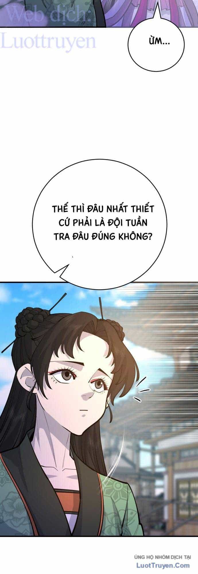 Thiên Hạ Đệ Nhất Đại Sư Huynh - Chương 187 - ảnh 52