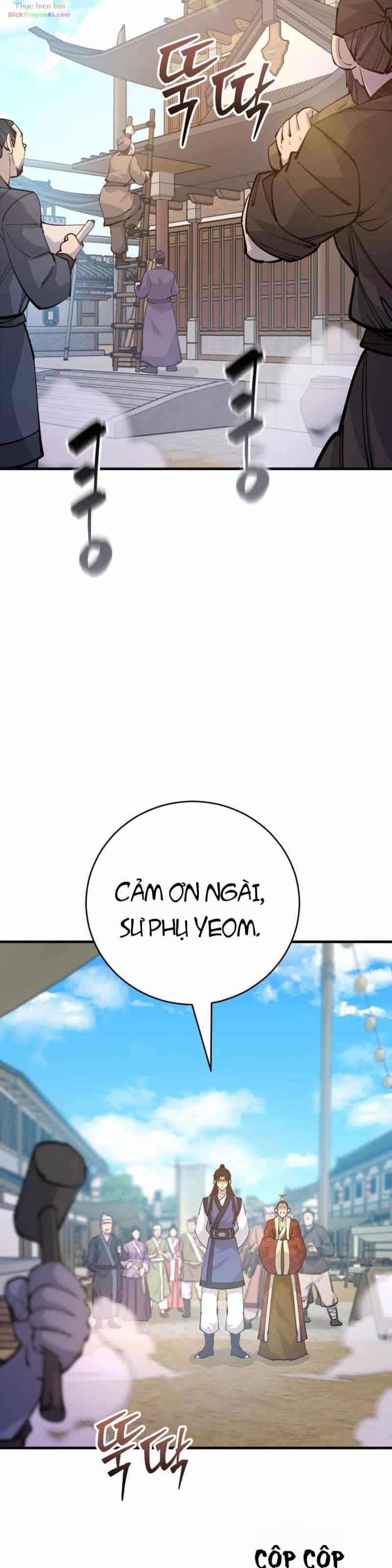 Thiên Hạ Đệ Nhất Đại Sư Huynh - Chương 188 - ảnh 17