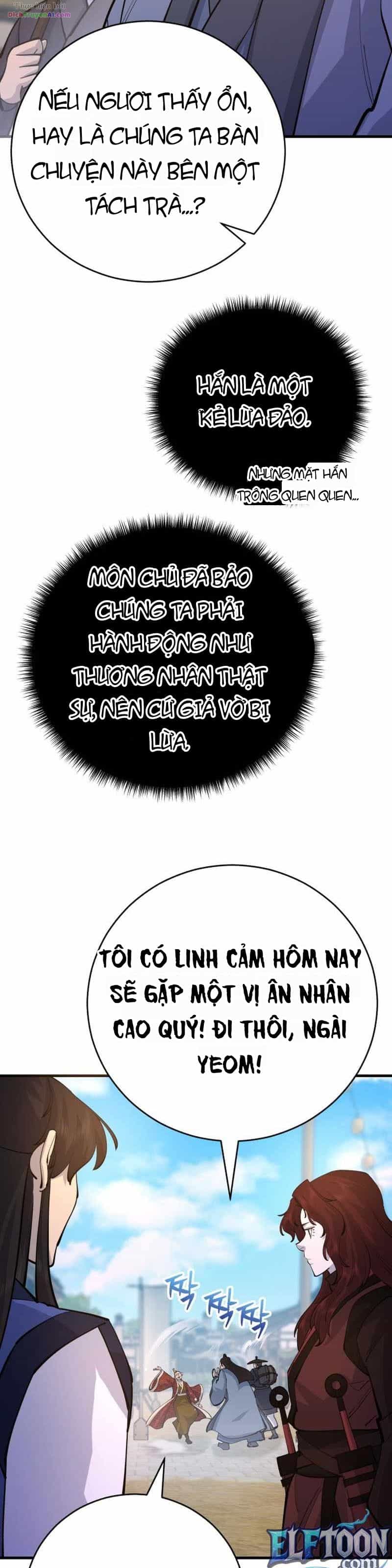 Thiên Hạ Đệ Nhất Đại Sư Huynh - Chương 188 - ảnh 28