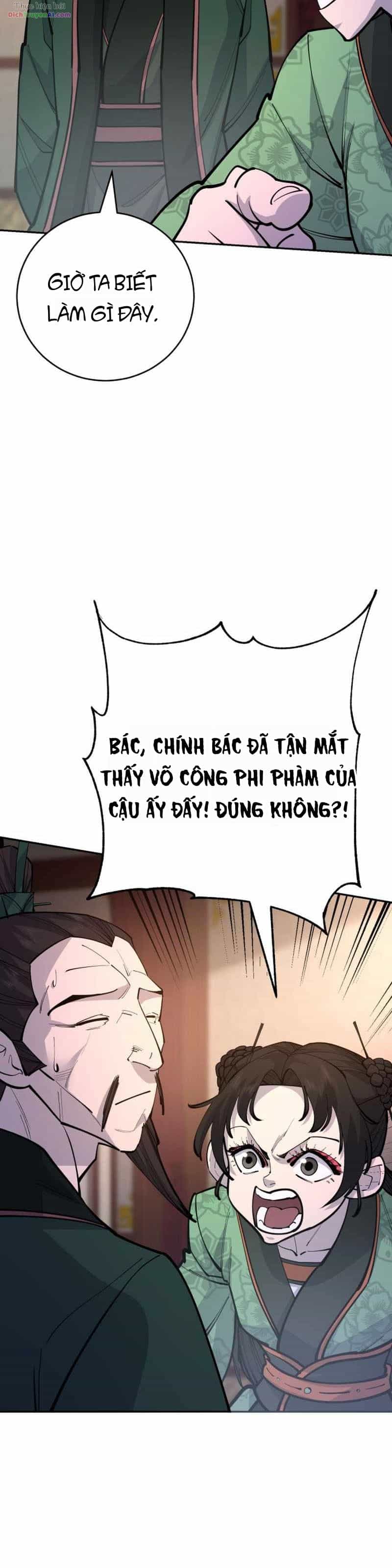 Thiên Hạ Đệ Nhất Đại Sư Huynh - Chương 188 - ảnh 7