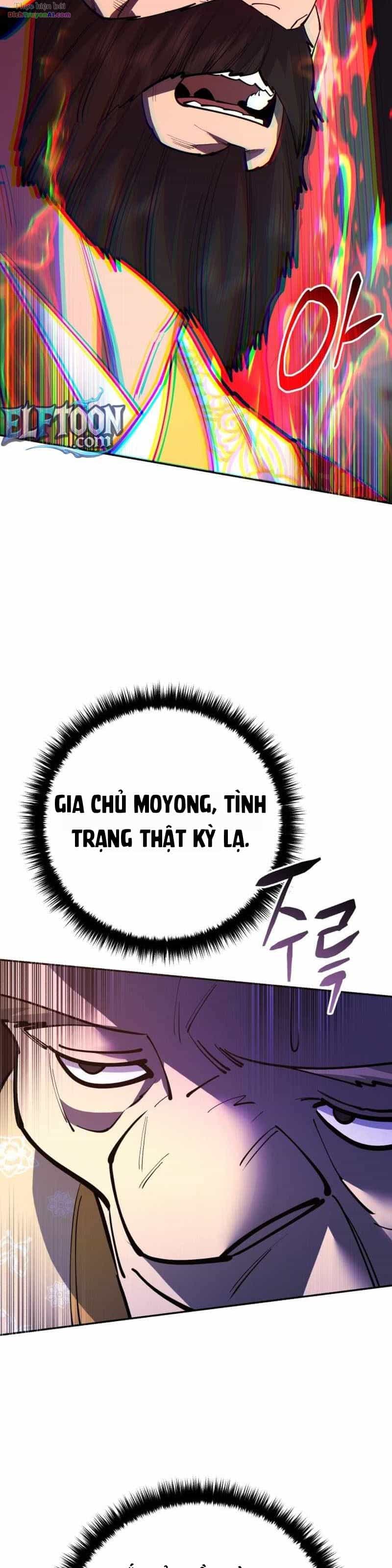 Thiên Hạ Đệ Nhất Đại Sư Huynh - Chương 189 - ảnh 23