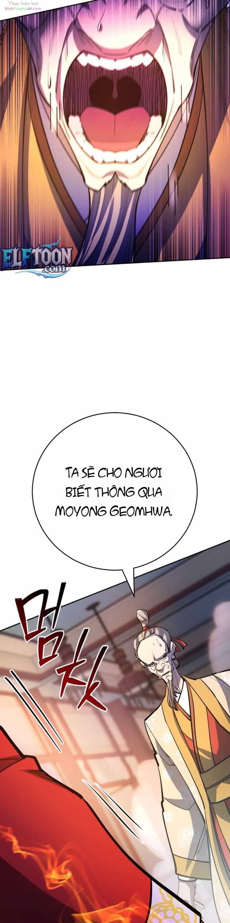 Thiên Hạ Đệ Nhất Đại Sư Huynh - Chương 189 - ảnh 32