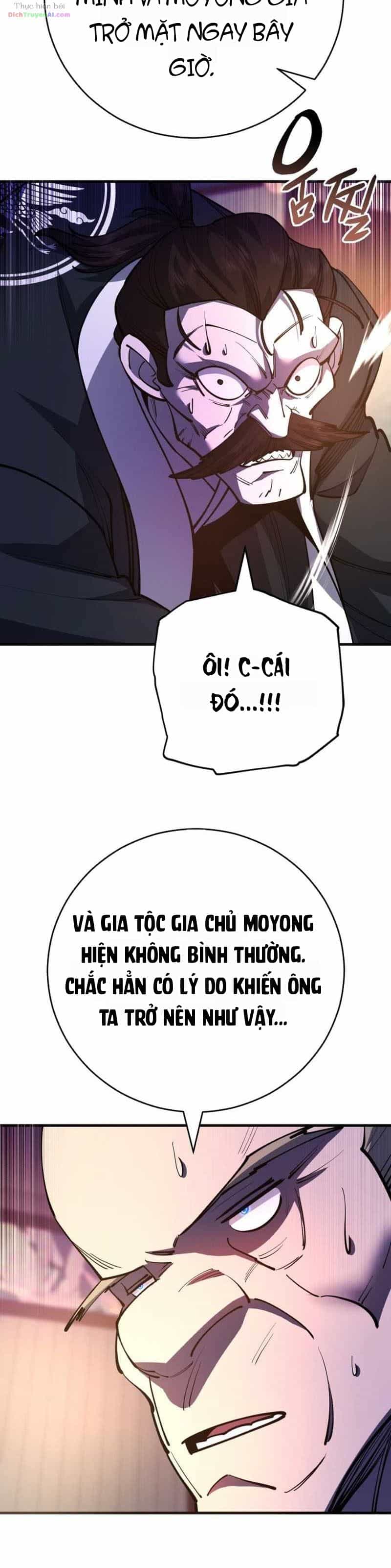 Thiên Hạ Đệ Nhất Đại Sư Huynh - Chương 189 - ảnh 41