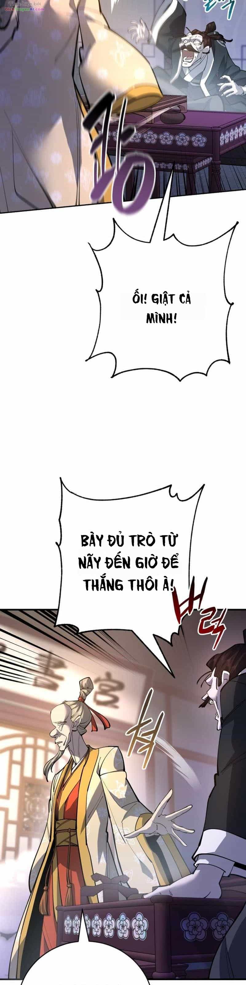 Thiên Hạ Đệ Nhất Đại Sư Huynh - Chương 189 - ảnh 6