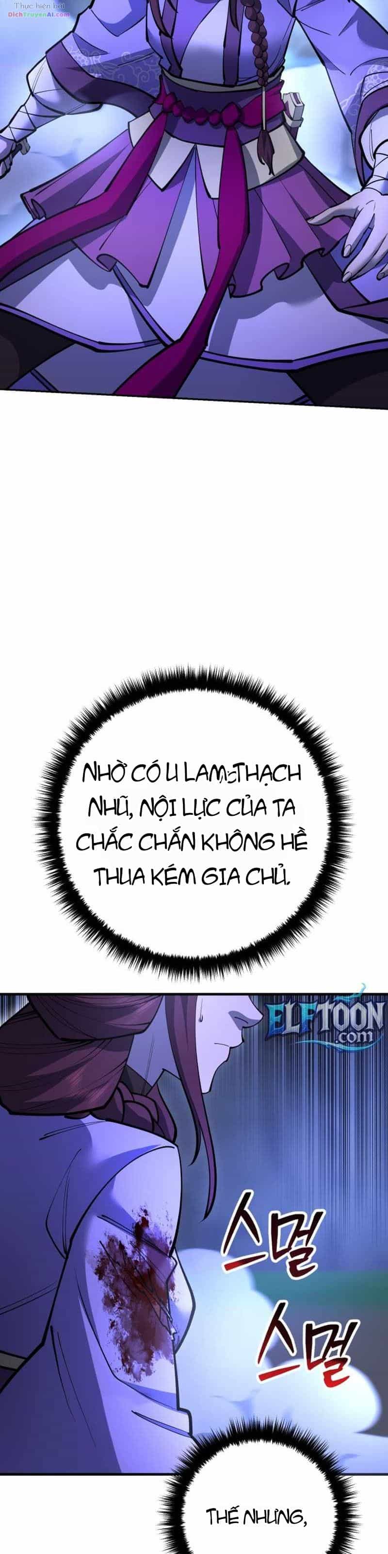 Thiên Hạ Đệ Nhất Đại Sư Huynh - Chương 193 - ảnh 38