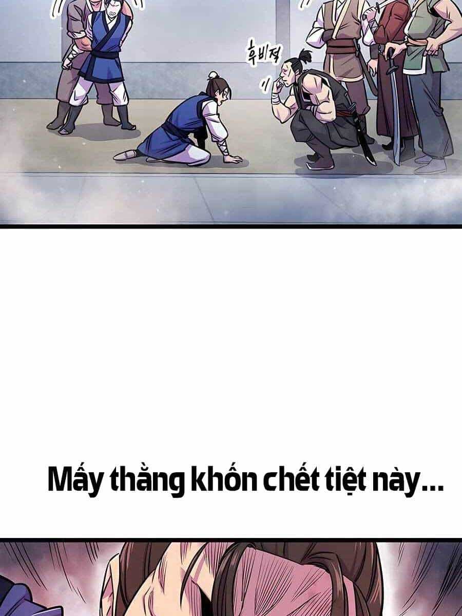 Thiên Hạ Đệ Nhất Đại Sư Huynh - Chương 2 - ảnh 27