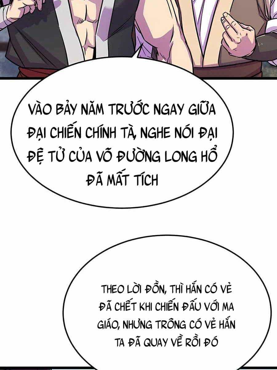 Thiên Hạ Đệ Nhất Đại Sư Huynh - Chương 2 - ảnh 81