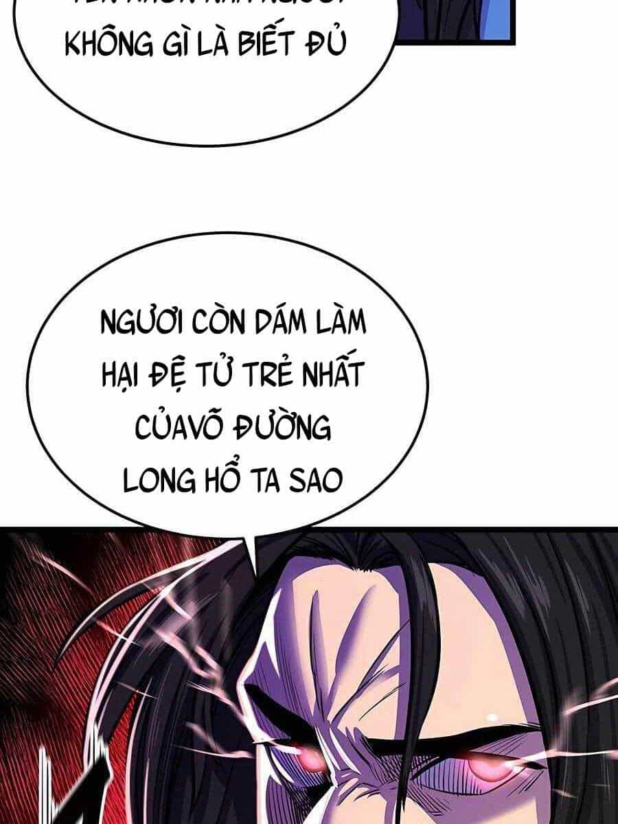 Thiên Hạ Đệ Nhất Đại Sư Huynh - Chương 2 - ảnh 96