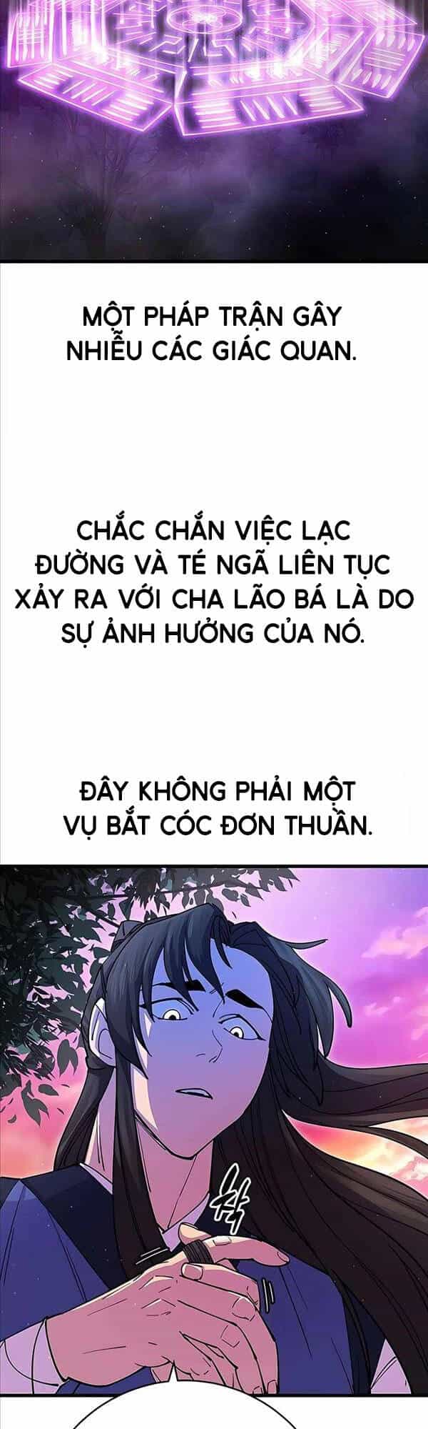 Thiên Hạ Đệ Nhất Đại Sư Huynh - Chương 20 - ảnh 16