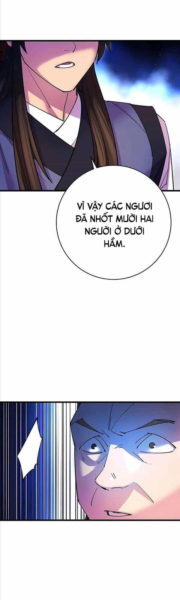 Thiên Hạ Đệ Nhất Đại Sư Huynh - Chương 20 - ảnh 37