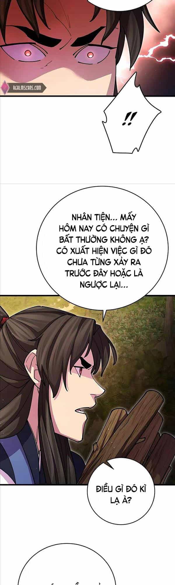 Thiên Hạ Đệ Nhất Đại Sư Huynh - Chương 20 - ảnh 6