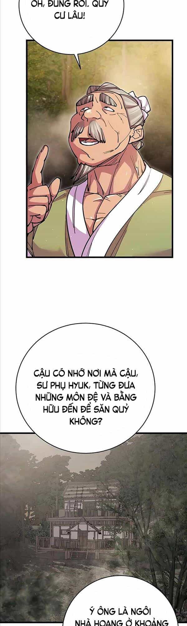 Thiên Hạ Đệ Nhất Đại Sư Huynh - Chương 20 - ảnh 7