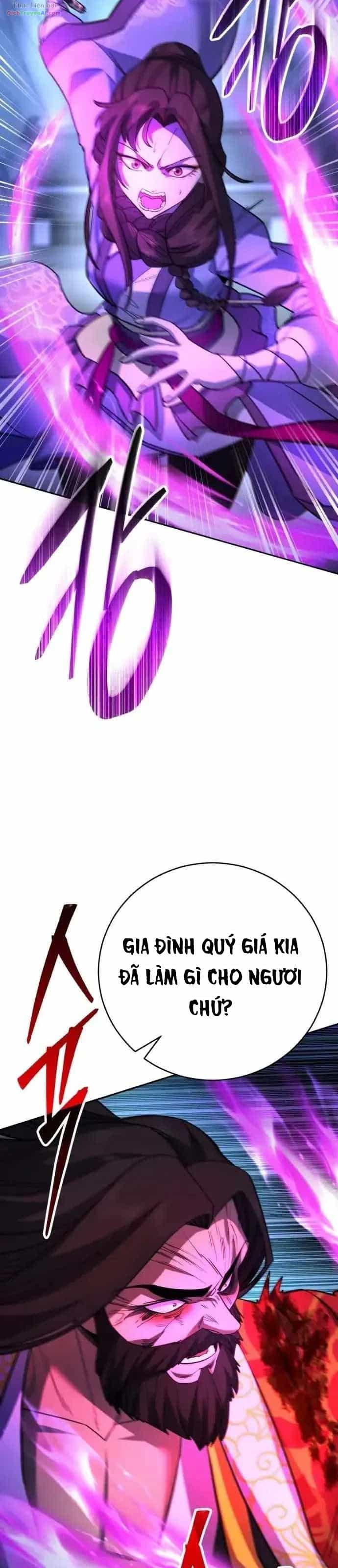 Thiên Hạ Đệ Nhất Đại Sư Huynh - Chương 194 - ảnh 12