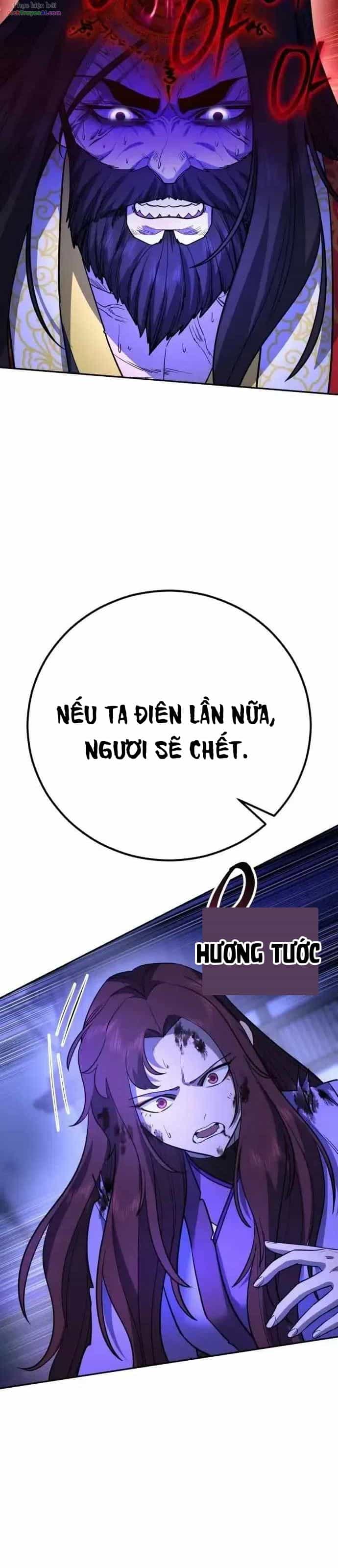 Thiên Hạ Đệ Nhất Đại Sư Huynh - Chương 194 - ảnh 33