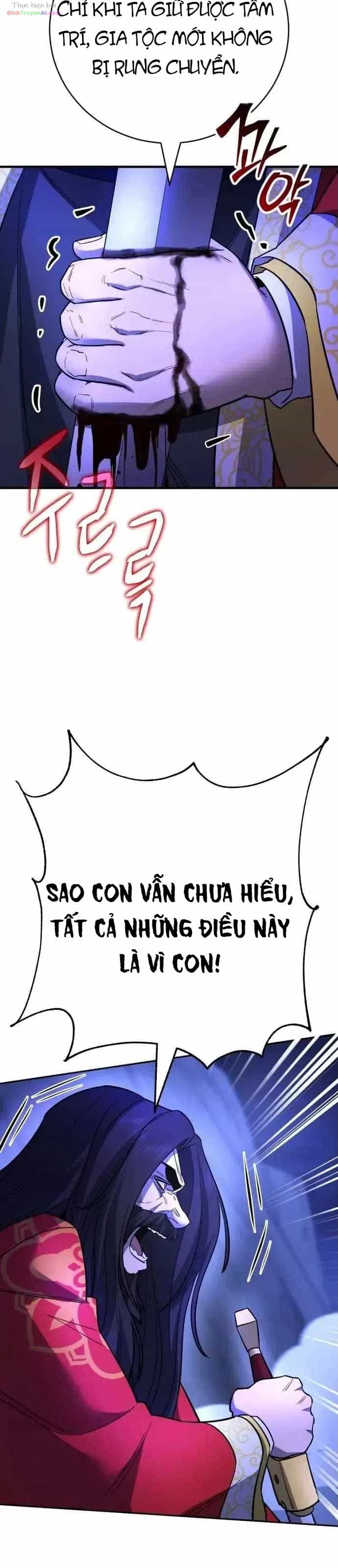 Thiên Hạ Đệ Nhất Đại Sư Huynh - Chương 194 - ảnh 39