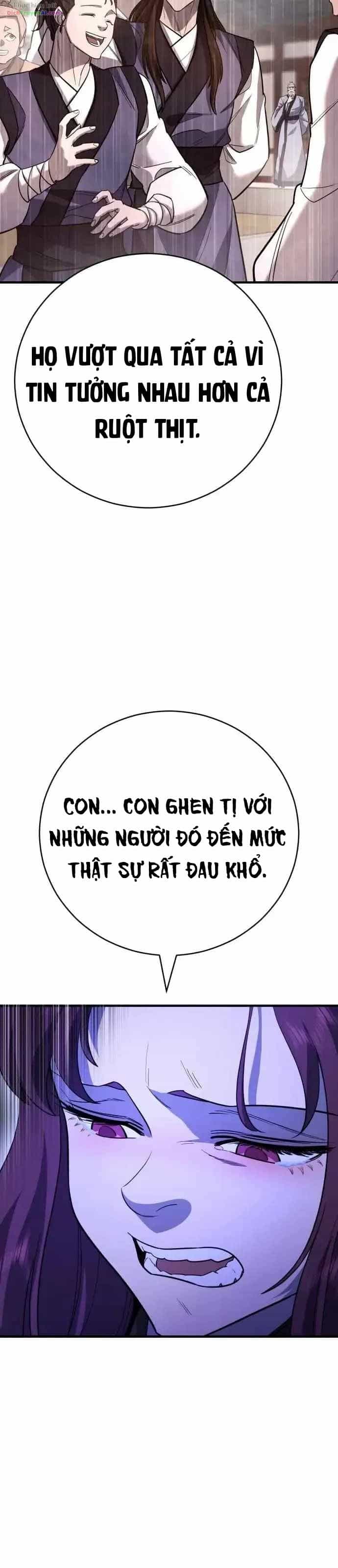 Thiên Hạ Đệ Nhất Đại Sư Huynh - Chương 194 - ảnh 41