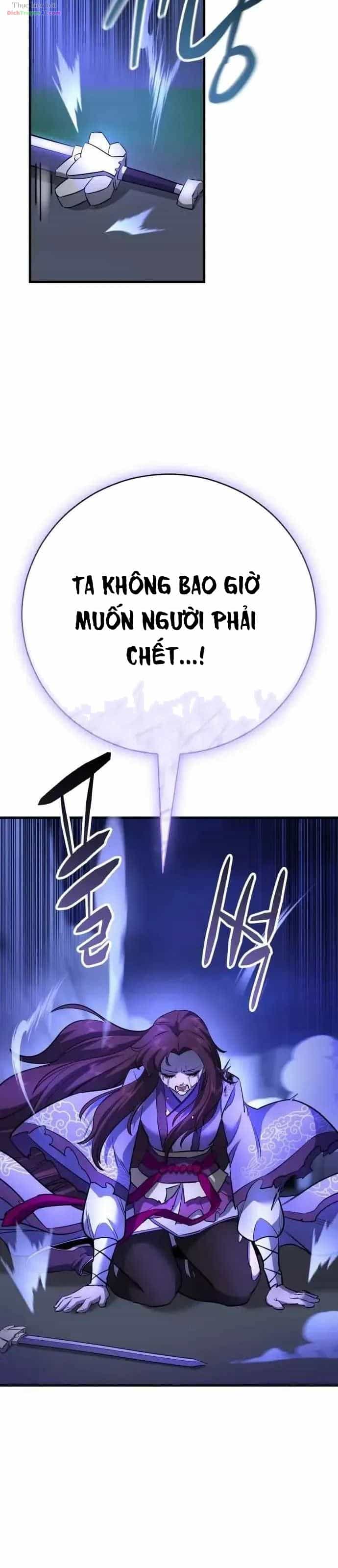 Thiên Hạ Đệ Nhất Đại Sư Huynh - Chương 194 - ảnh 48